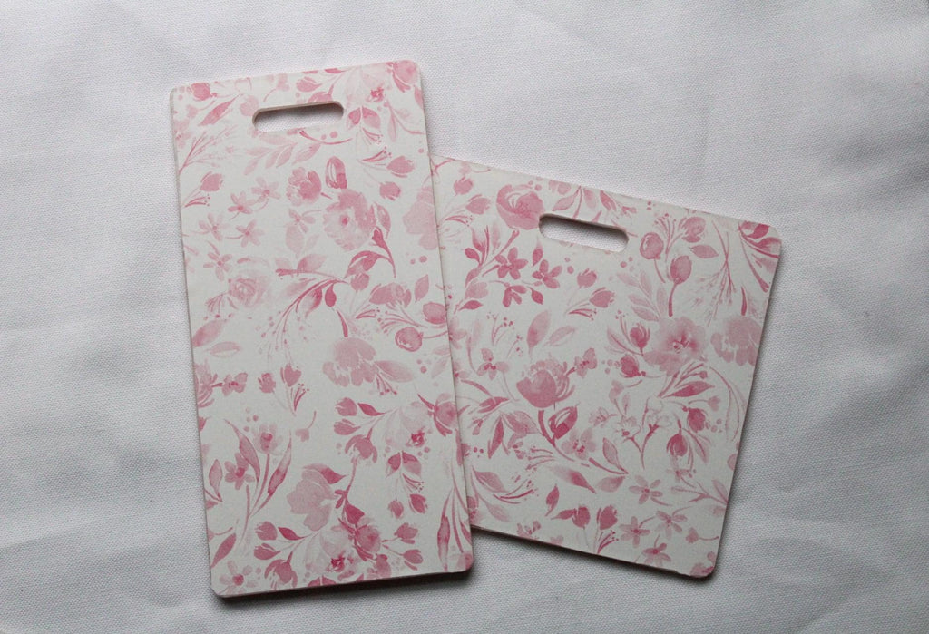 Custom Lettering Badge Buddy | Badge Buddies