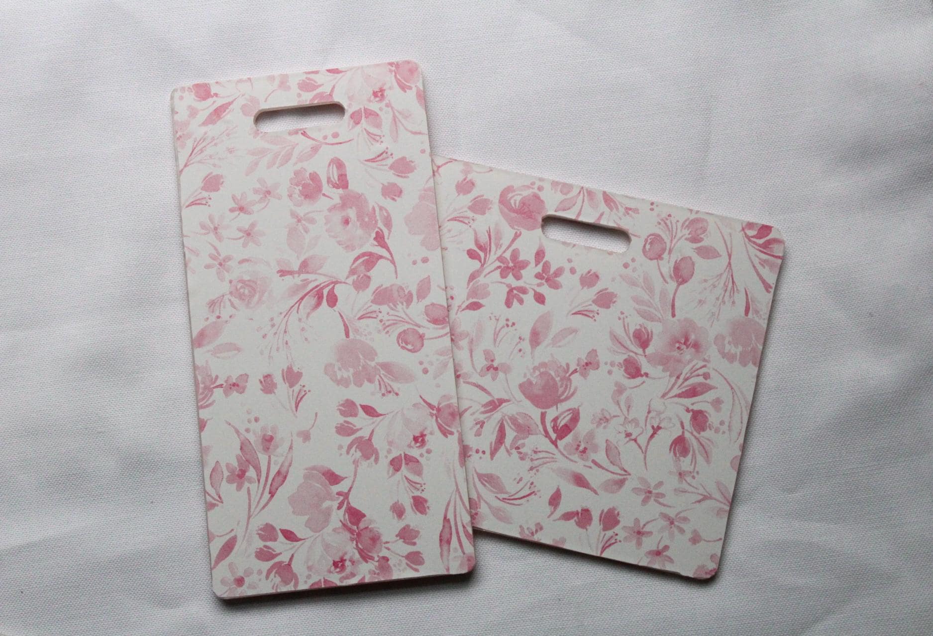 Custom Lettering Badge Buddy | Badge Buddies