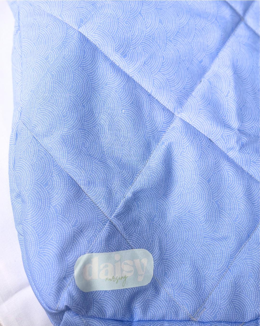 Ocean Waves Tote | Tote Bag